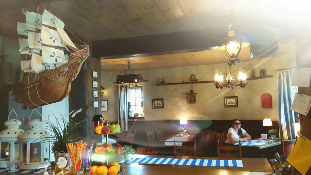 Wiatrak Nowe Guty Bed & Breakfast Exterior photo